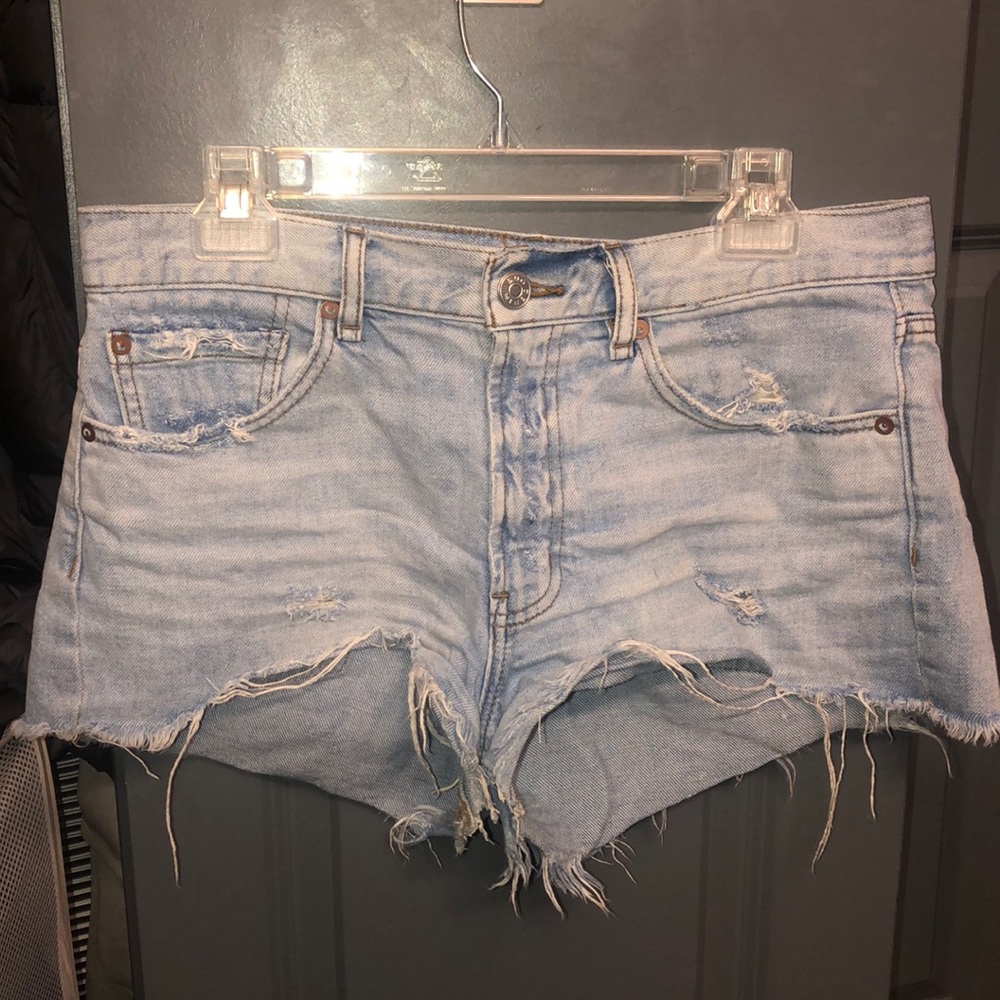 BDG urban outfitter shorts